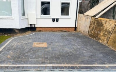 Autumn Driveway Maintenance: Keep Your Driveway Safe and Tidy
